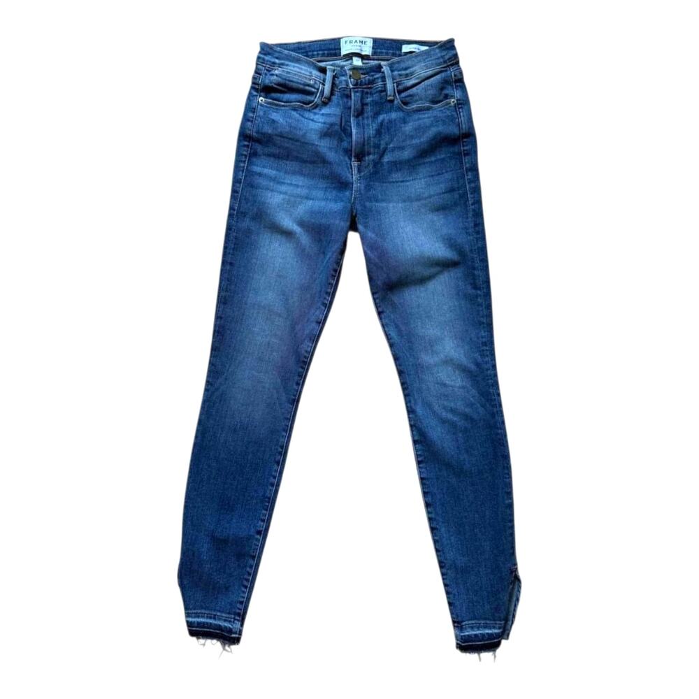 Frame Blue Jeans | Size 27